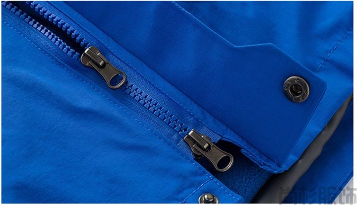 1508兩件套沖鋒衣定制,男款沖鋒衣(圖17) 1508兩件套沖鋒衣定制,男款沖鋒衣(圖17)