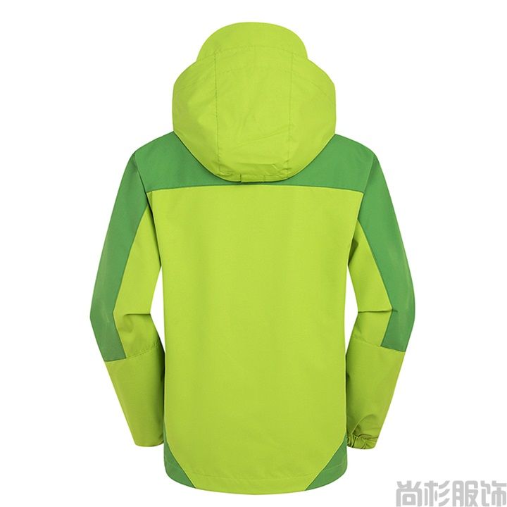 兒童沖鋒衣定制,小孩沖鋒衣廠家(圖2) 兒童沖鋒衣定制,小孩沖鋒衣廠家(圖2)